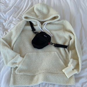 Supreme s/s17 utility pouch